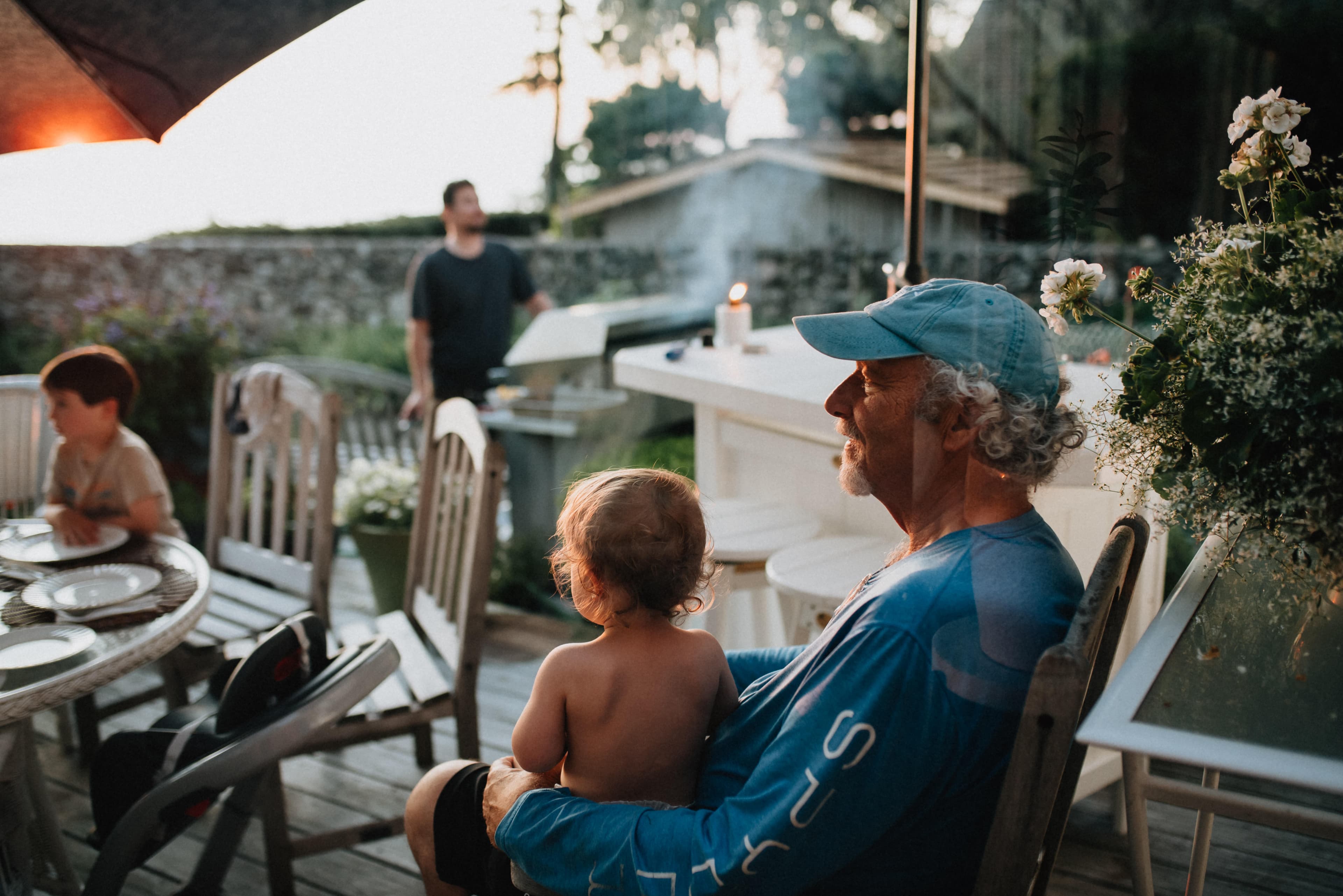 Families