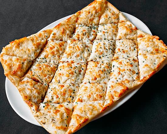 Hot Mama legendary bread